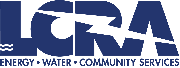 LCRA Logo